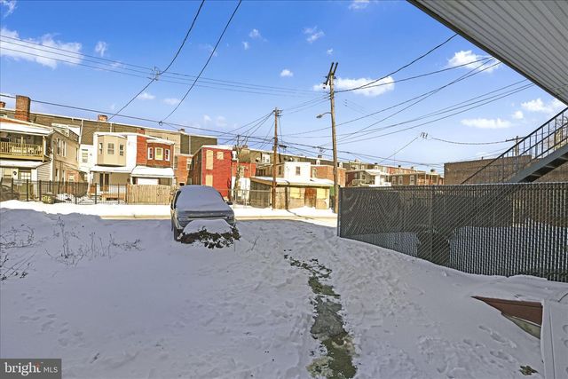 321 E POPLAR ST, York, PA 17403