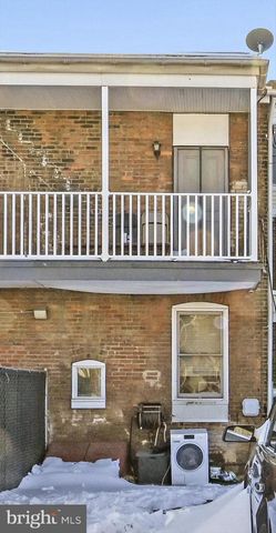 321 E POPLAR ST, York, PA 17403