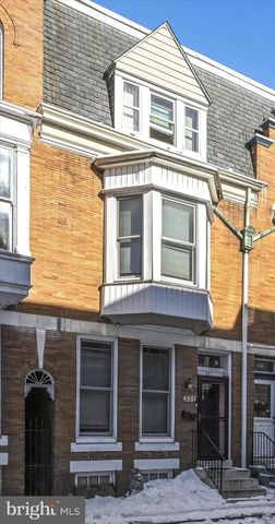 321 E POPLAR ST, York, PA 17403