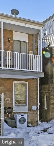 321 E POPLAR ST, York, PA 17403