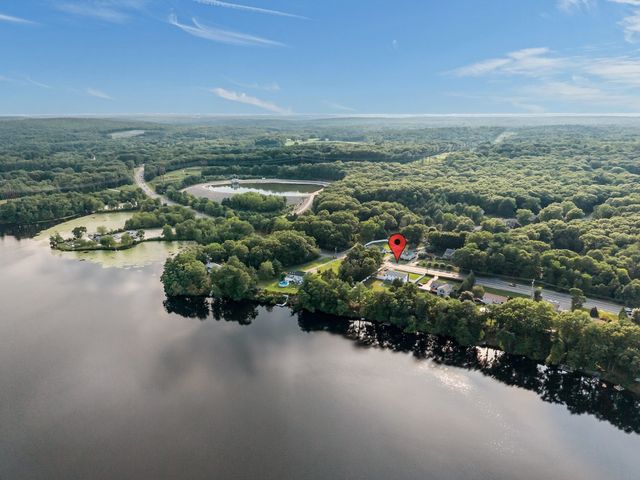 1566 Victory Hwy, North Smithfield, RI 02896