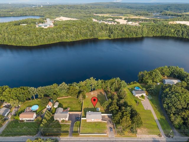 1566 Victory Hwy, North Smithfield, RI 02896