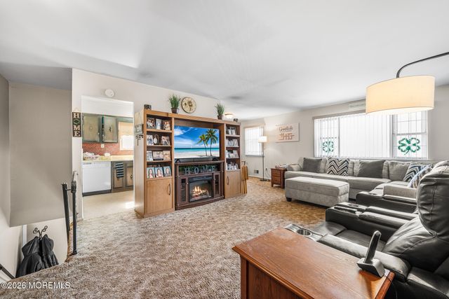 494 Laurel Brook Drive A, Brick, NJ 08724