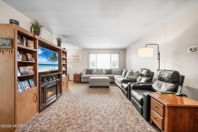 494 Laurel Brook Drive A, Brick, NJ 08724