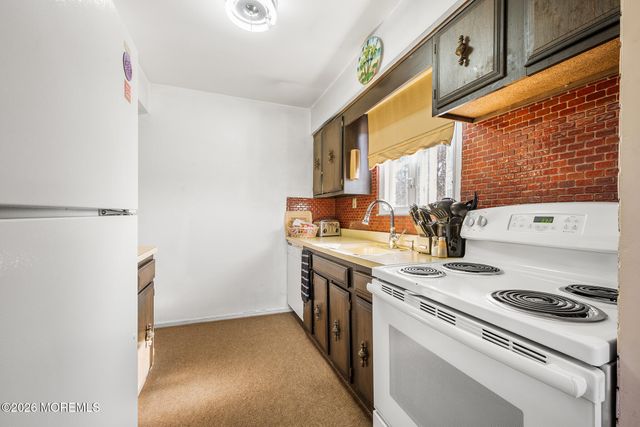 494 Laurel Brook Drive A, Brick, NJ 08724