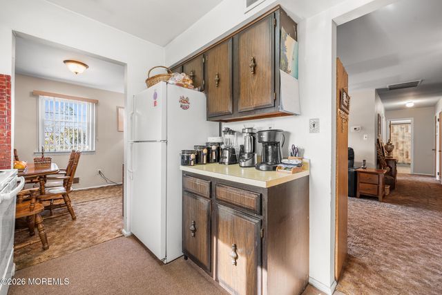 494 Laurel Brook Drive A, Brick, NJ 08724