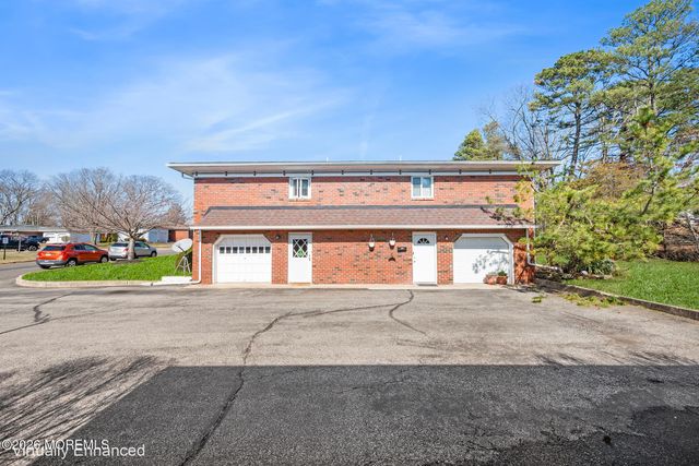 494 Laurel Brook Drive A, Brick, NJ 08724