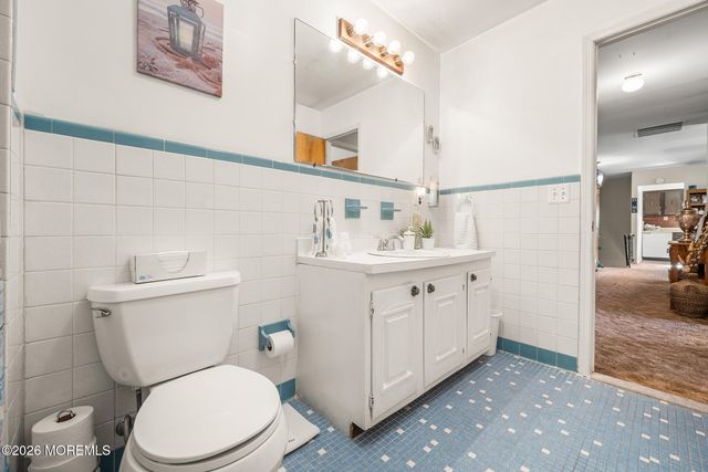 494 Laurel Brook Drive A, Brick, NJ 08724