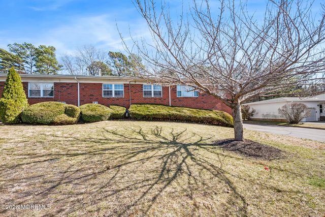 494 Laurel Brook Drive A, Brick, NJ 08724