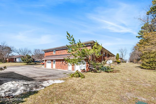 494 Laurel Brook Drive A, Brick, NJ 08724