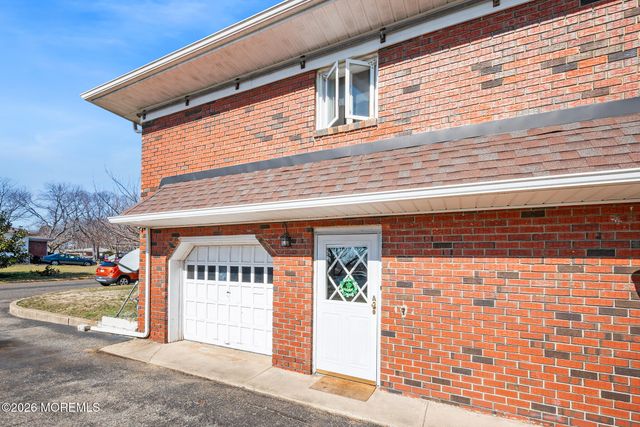 494 Laurel Brook Drive A, Brick, NJ 08724