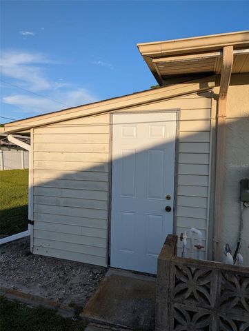 23184 GLORY AVENUE, Port Charlotte, FL 33952