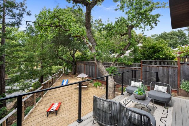 141 Lake Road, Portola Valley, CA 94028