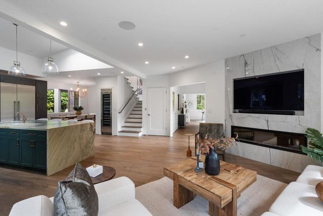 141 Lake Road, Portola Valley, CA 94028