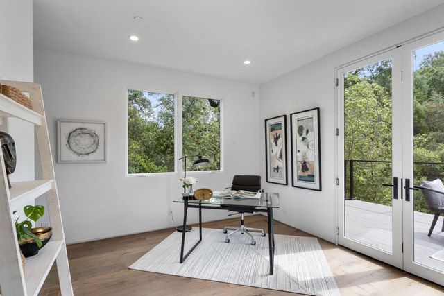 141 Lake Road, Portola Valley, CA 94028