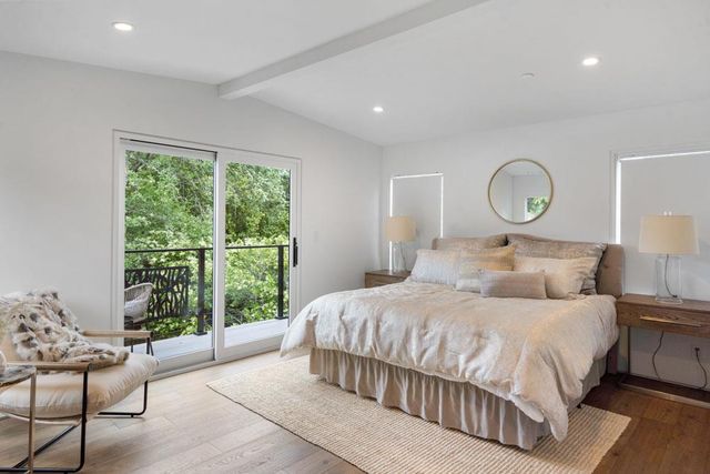 141 Lake Road, Portola Valley, CA 94028