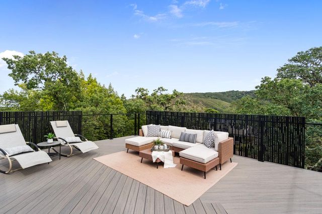 141 Lake Road, Portola Valley, CA 94028