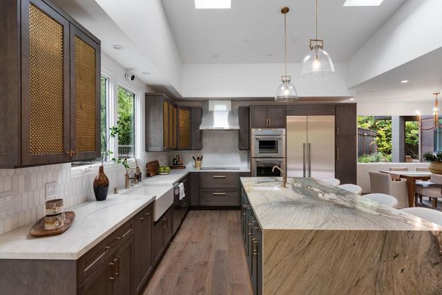 141 Lake Road, Portola Valley, CA 94028