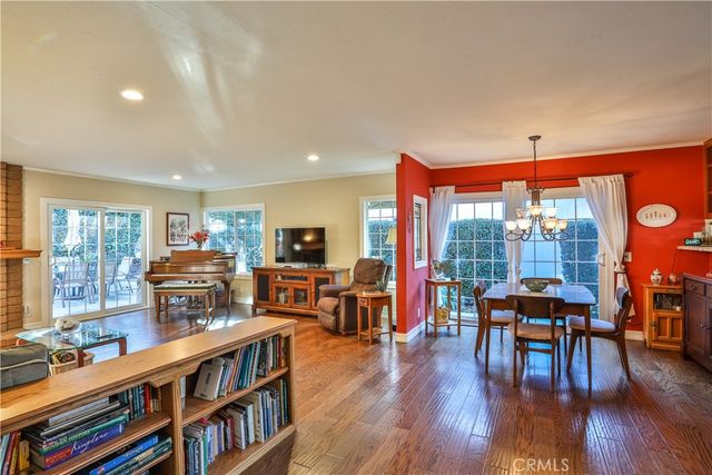 1102 CALLE ARCANO, San Dimas, CA 91773