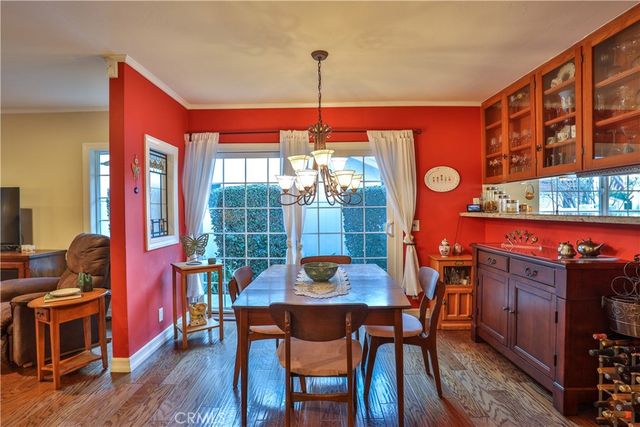 1102 CALLE ARCANO, San Dimas, CA 91773