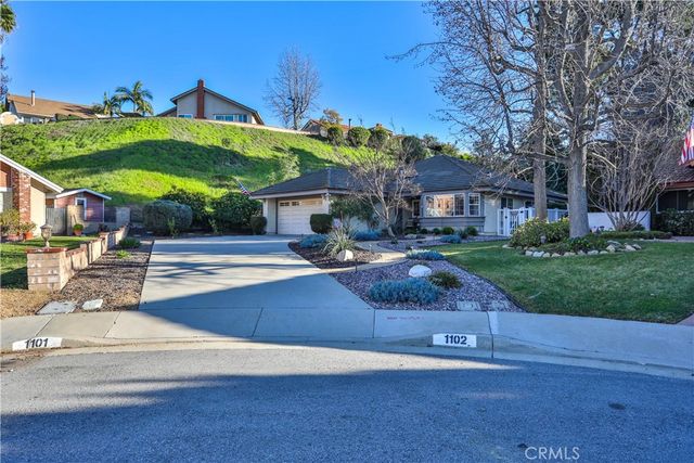 1102 CALLE ARCANO, San Dimas, CA 91773