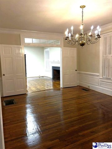 3339 Meadors Rd, Florence, SC 29501