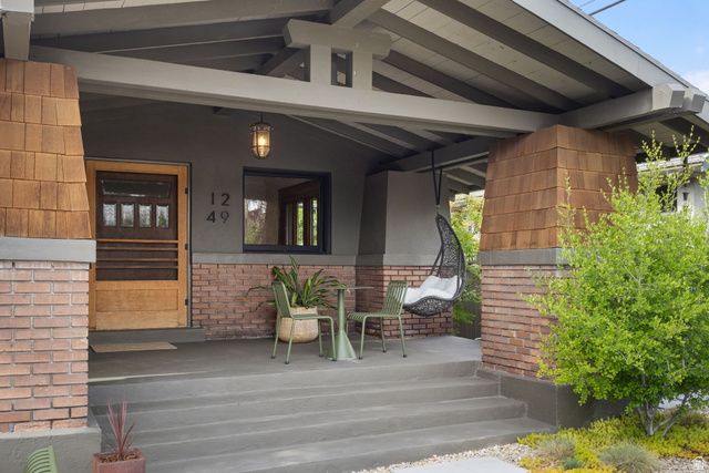 1249 E CRYSTAL AVE, South Salt Lake, UT 84106