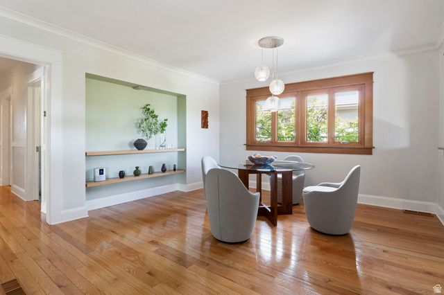 1249 E CRYSTAL AVE, South Salt Lake, UT 84106