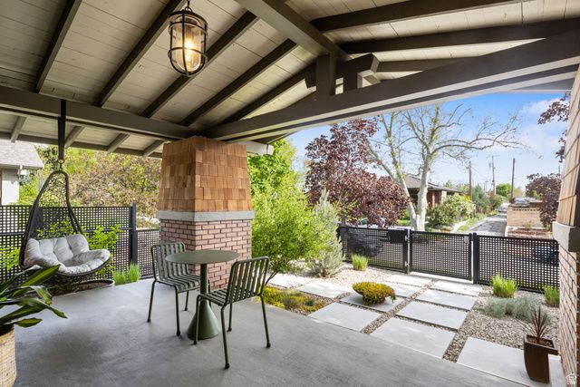 1249 E CRYSTAL AVE, South Salt Lake, UT 84106