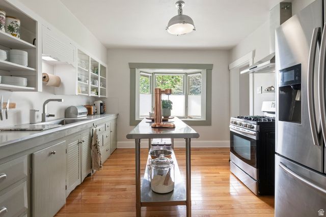 1249 E CRYSTAL AVE, South Salt Lake, UT 84106