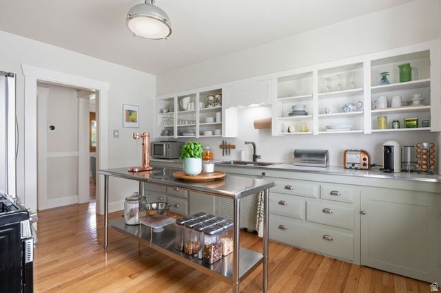 1249 E CRYSTAL AVE, South Salt Lake, UT 84106