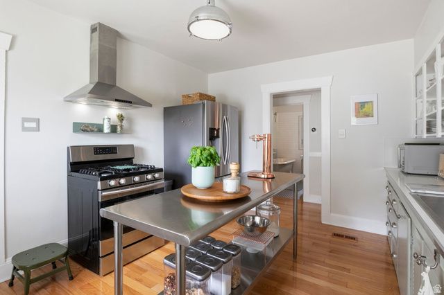 1249 E CRYSTAL AVE, South Salt Lake, UT 84106