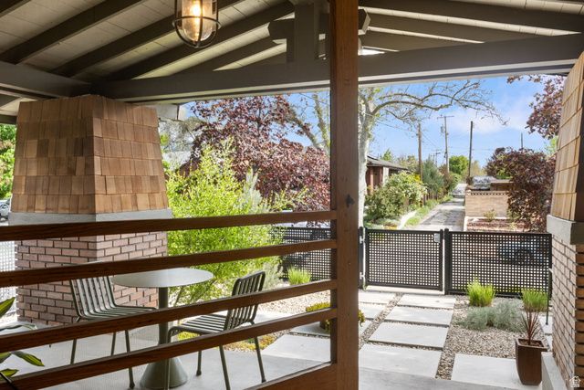 1249 E CRYSTAL AVE, South Salt Lake, UT 84106