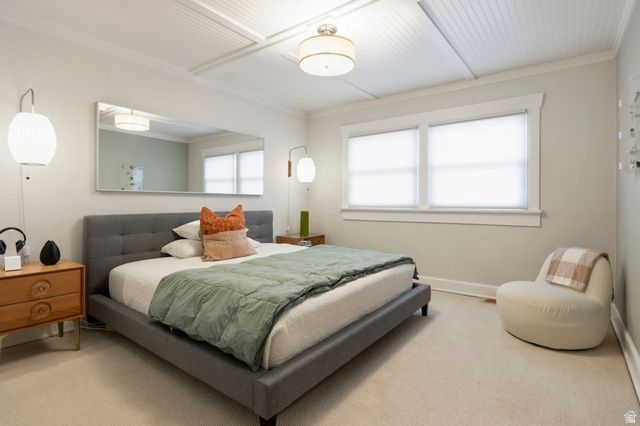 1249 E CRYSTAL AVE, South Salt Lake, UT 84106