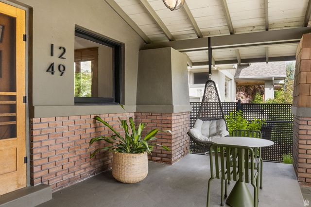 1249 E CRYSTAL AVE, South Salt Lake, UT 84106