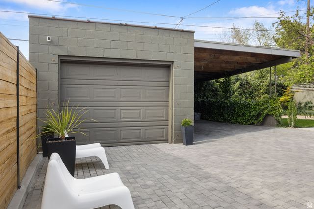 1249 E CRYSTAL AVE, South Salt Lake, UT 84106