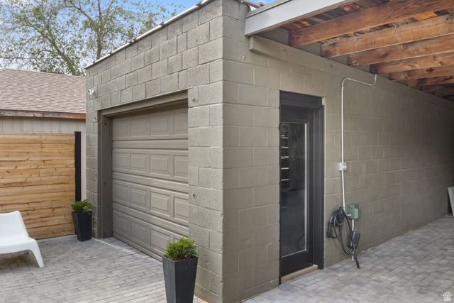 1249 E CRYSTAL AVE, South Salt Lake, UT 84106