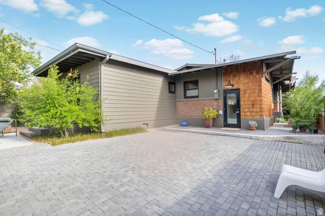 1249 E CRYSTAL AVE, South Salt Lake, UT 84106