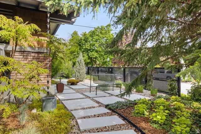 1249 E CRYSTAL AVE, South Salt Lake, UT 84106