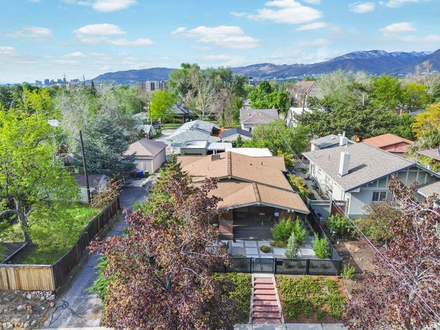 1249 E CRYSTAL AVE, South Salt Lake, UT 84106