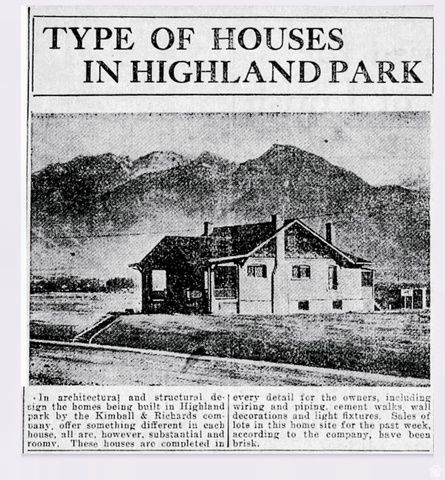 1249 E CRYSTAL AVE, South Salt Lake, UT 84106