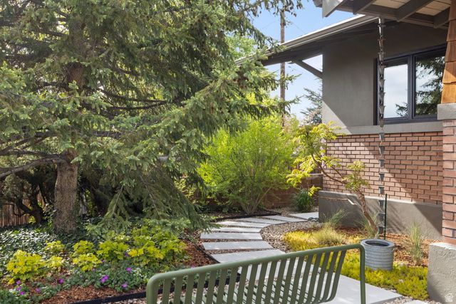 1249 E CRYSTAL AVE, South Salt Lake, UT 84106
