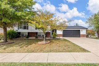 2257 Autumn Trace Parkway, Wentzville, MO 63385