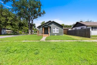 1020 S 23rd Street, Temple, TX 76504
