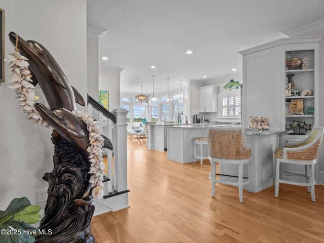 303 S Elm Street, Swansboro, NC 28584