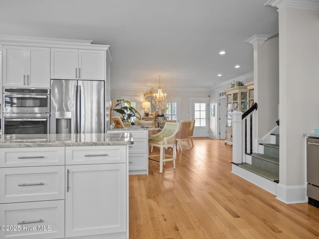 303 S Elm Street, Swansboro, NC 28584