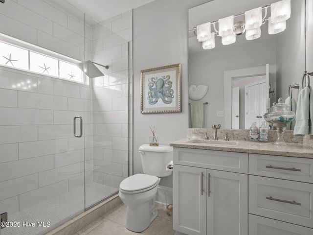 303 S Elm Street, Swansboro, NC 28584