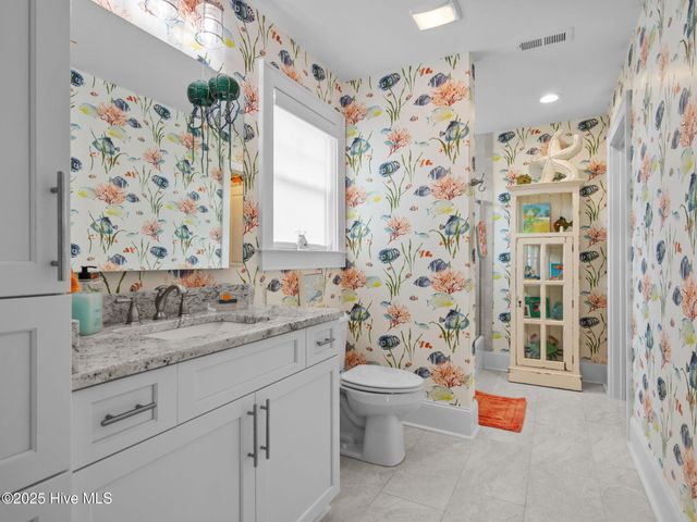 303 S Elm Street, Swansboro, NC 28584