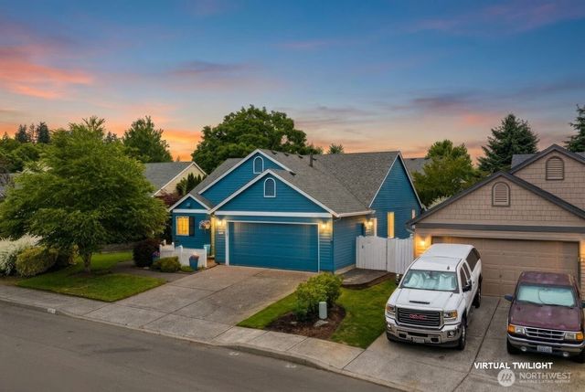 2911 SE 170th Avenue, Vancouver, WA 98683