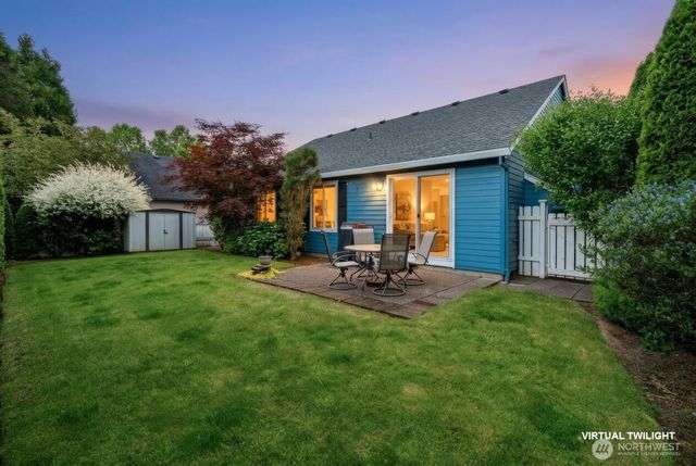 2911 SE 170th Avenue, Vancouver, WA 98683